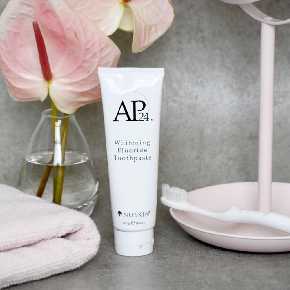 AP 24 Professional Whitening Toothpaste